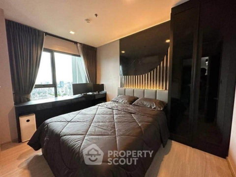 2-BR Condo at Life Asoke - Rama 9 near MRT Phra Ram 9 (ID 2908186)