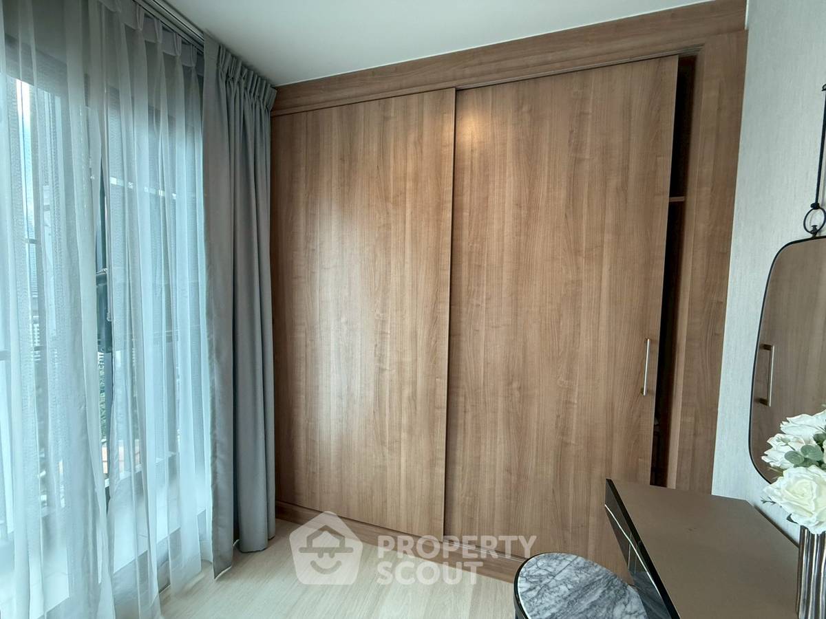รูป คอนโด 1-ห้องนอน ที่ ไลฟ์ วัน ไวร์เลส ใกล้ BTS เพลินจิต (ID 2719452) - รูปที่ 5/8