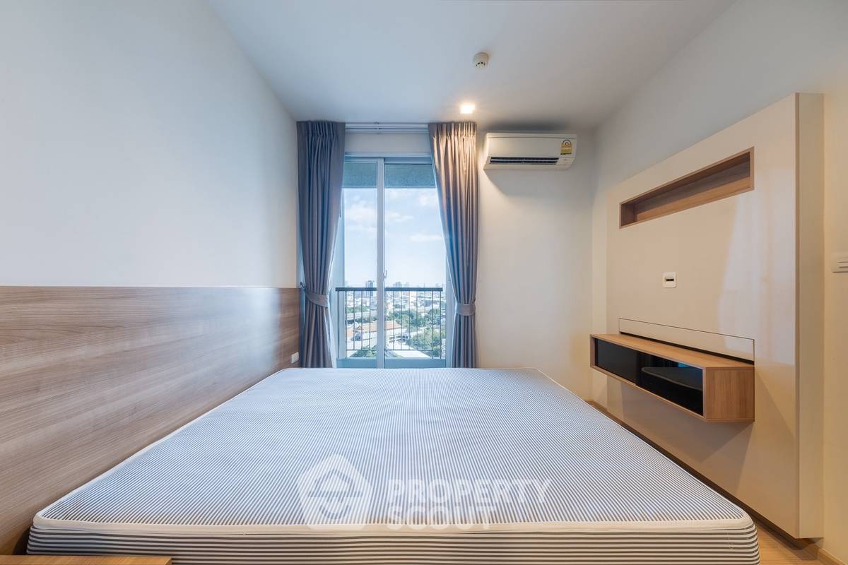 picture 1-BR Condo at Rhythm Sathorn near BTS Saphan Taksin (ID 2834119) - 7/20