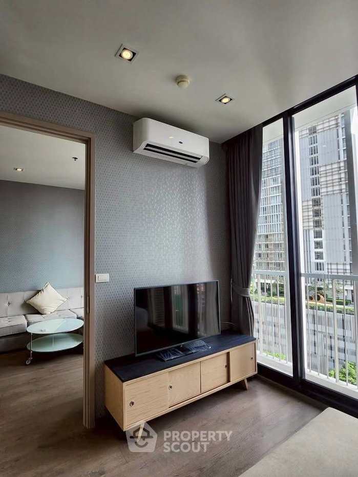 picture 2-BR Condo at Park Origin Phrom Phong near BTS Phrom Phong (ID 2350939) - 11/17