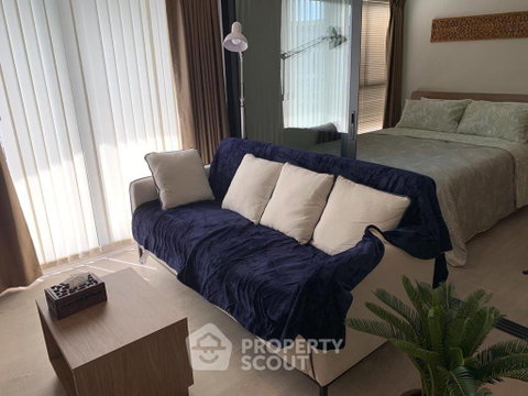 คอนโด 2-ห้องนอน ที่ ลา กาซิตา หัวหิน ใกล้ เมืองหัวหิน (ID 1297288)