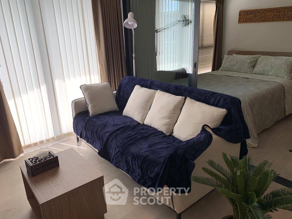 รูป คอนโด 2-ห้องนอน ที่ ลา กาซิตา หัวหิน ใกล้ เมืองหัวหิน (ID 1297288) - รูปที่ 1/10