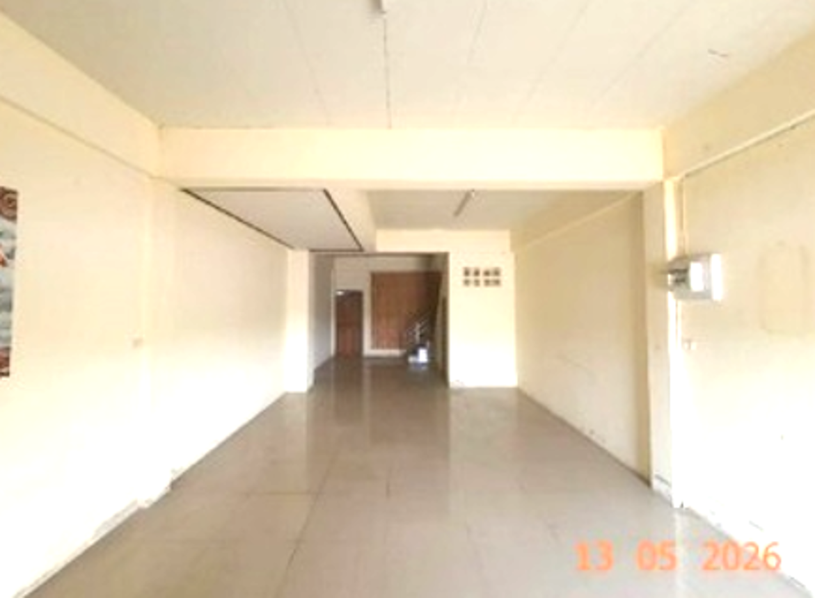 picture SHOP HOUSE 80 Sq.w. Mae Ai Chiang Mai for 3.4M - 31/36