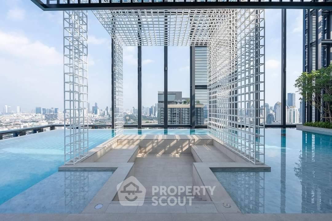 picture 1-BR Condo XT Phayathai, 10th Floor, 400m to BTS Phaya Thai (ID 1491948) - 27/35