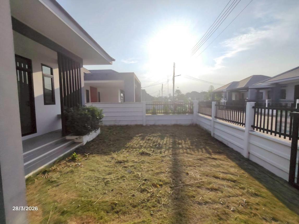 picture HOME 63.8 Sq.w. Nong Rua Khon Kaen for 2.3M - 32/36