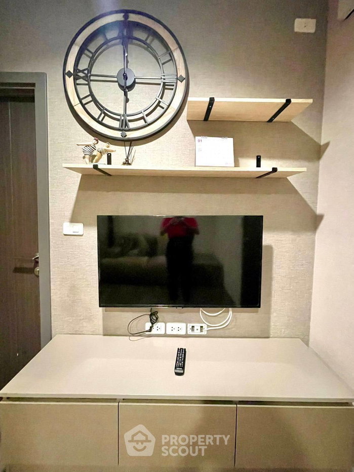 picture 1-BR Condo at The Base Park West Sukhumvit 77 near BTS On Nut (ID 2018443) - 9/9