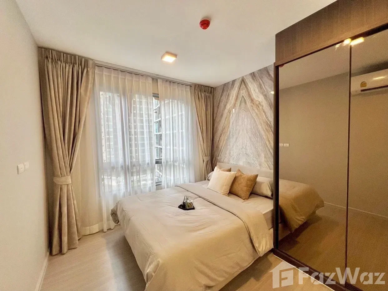 รูป ขาย คอนโด 1 ห้องนอน ในโครงการ ควินทารา ภูม สุขุมวิท 39 6414678 - รูปที่ 3/7