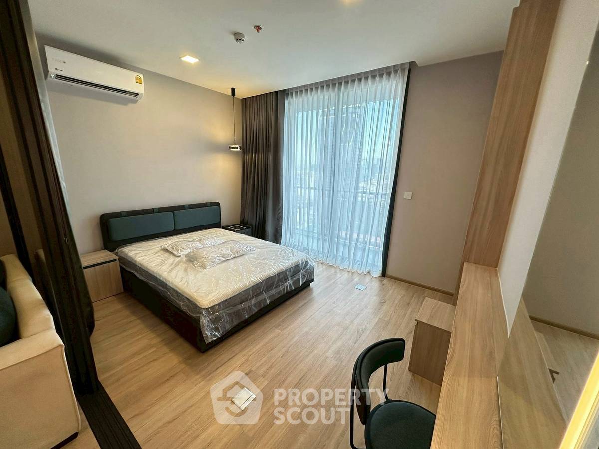 รูป คอนโด 1-ห้องนอน ที่ เอ็กซ์ที พญาไท ใกล้ BTS พญาไท (ID 2414442) - รูปที่ 2/9