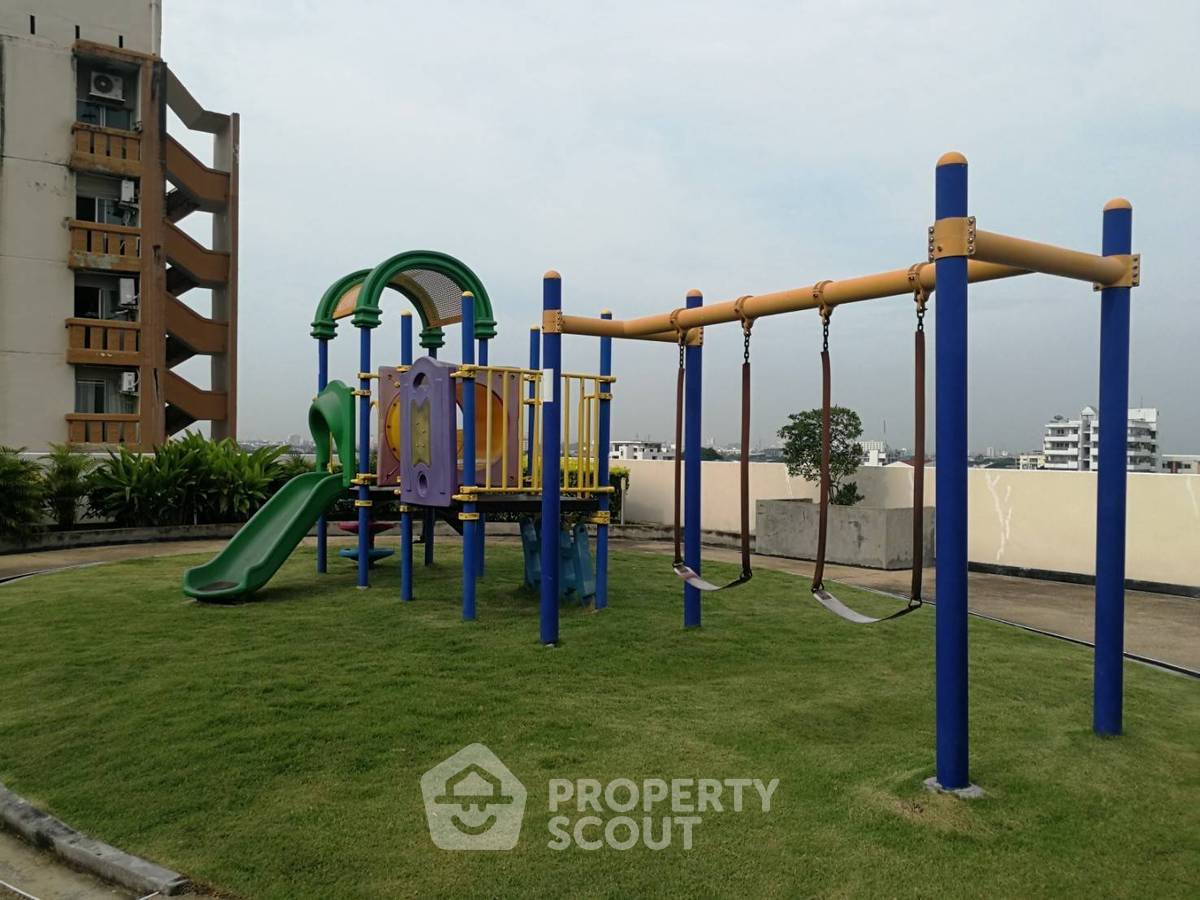 picture 2-BR Condo at Fragrant 71 Condominium near BTS Phra Khanong (ID 514658) - 8/8