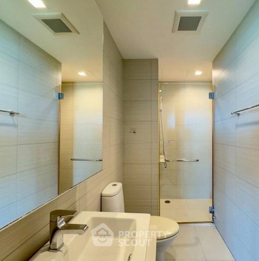 รูป คอนโด 2-ห้องนอน ที่ สิริ แอท สุขุมวิท ใกล้ BTS ทองหล่อ (ID 2762716) - รูปที่ 9/9