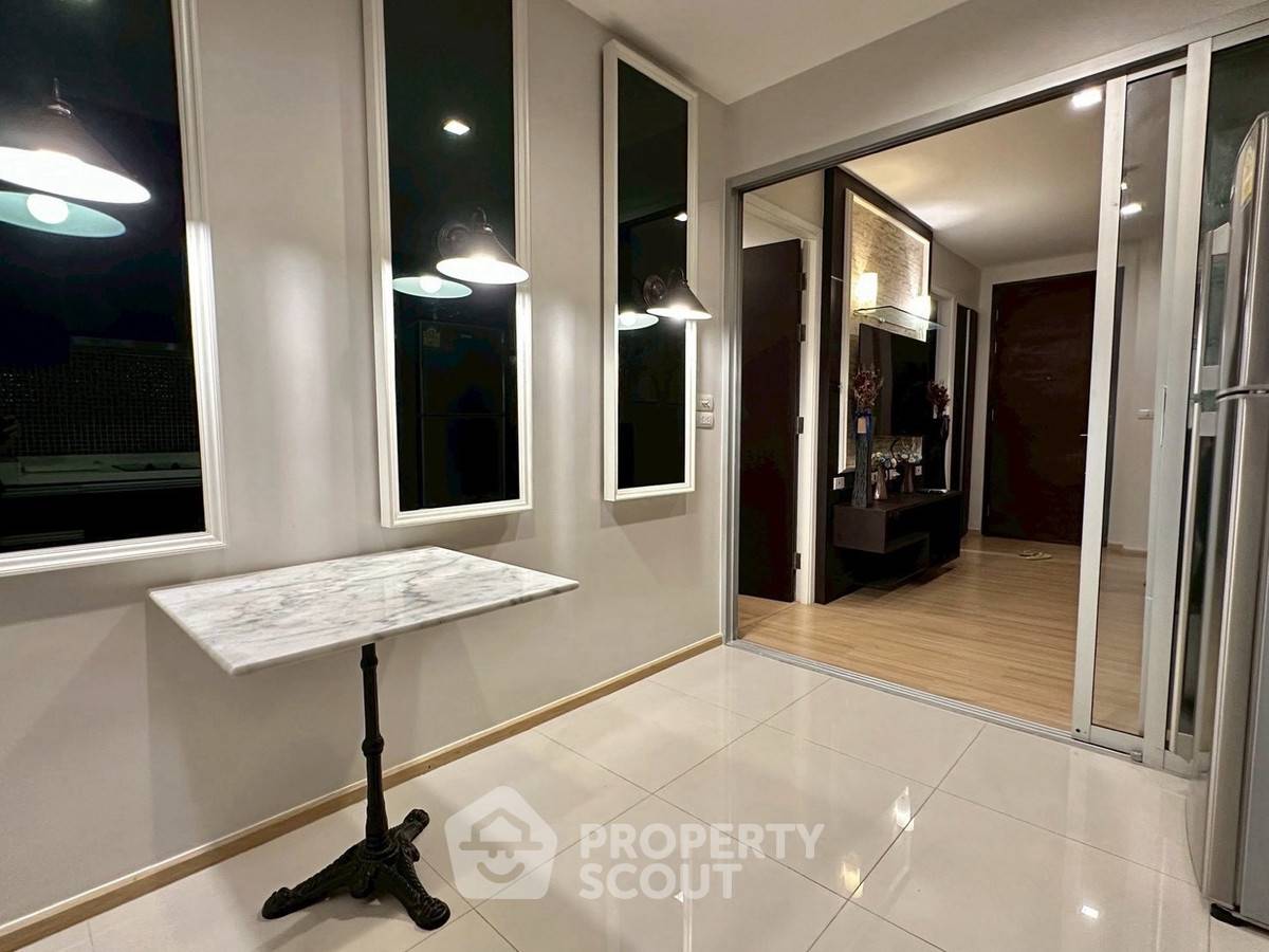 picture 1-BR Condo at Rhythm Sukhumvit 50 near BTS On Nut (ID 2878583) - 7/16