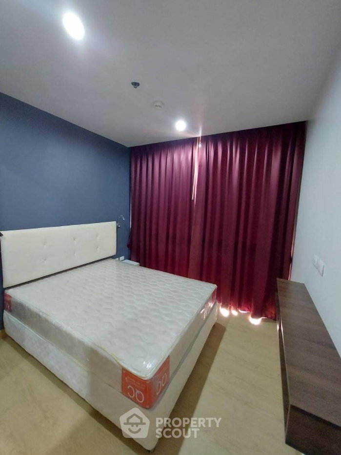 รูป คอนโด 1-ห้องนอน ที่ ชีวาทัย แอท รามคำแหง ใกล้ รามคำแหง (ID 1858048) - รูปที่ 6/12