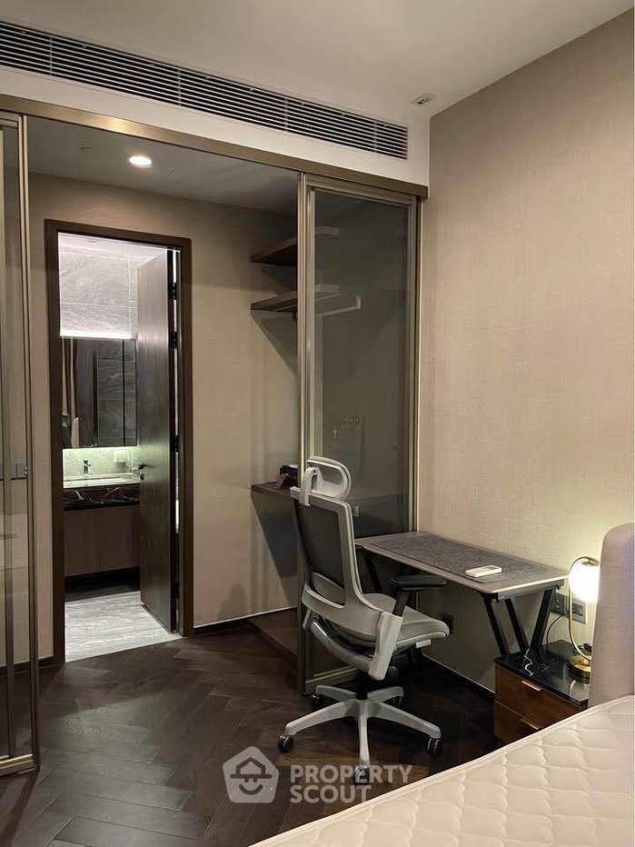 รูป คอนโด 1-ห้องนอน ที่ ดิ เอส สุขุมวิท 36 ใกล้ BTS ทองหล่อ (ID 2946430) - รูปที่ 6/18