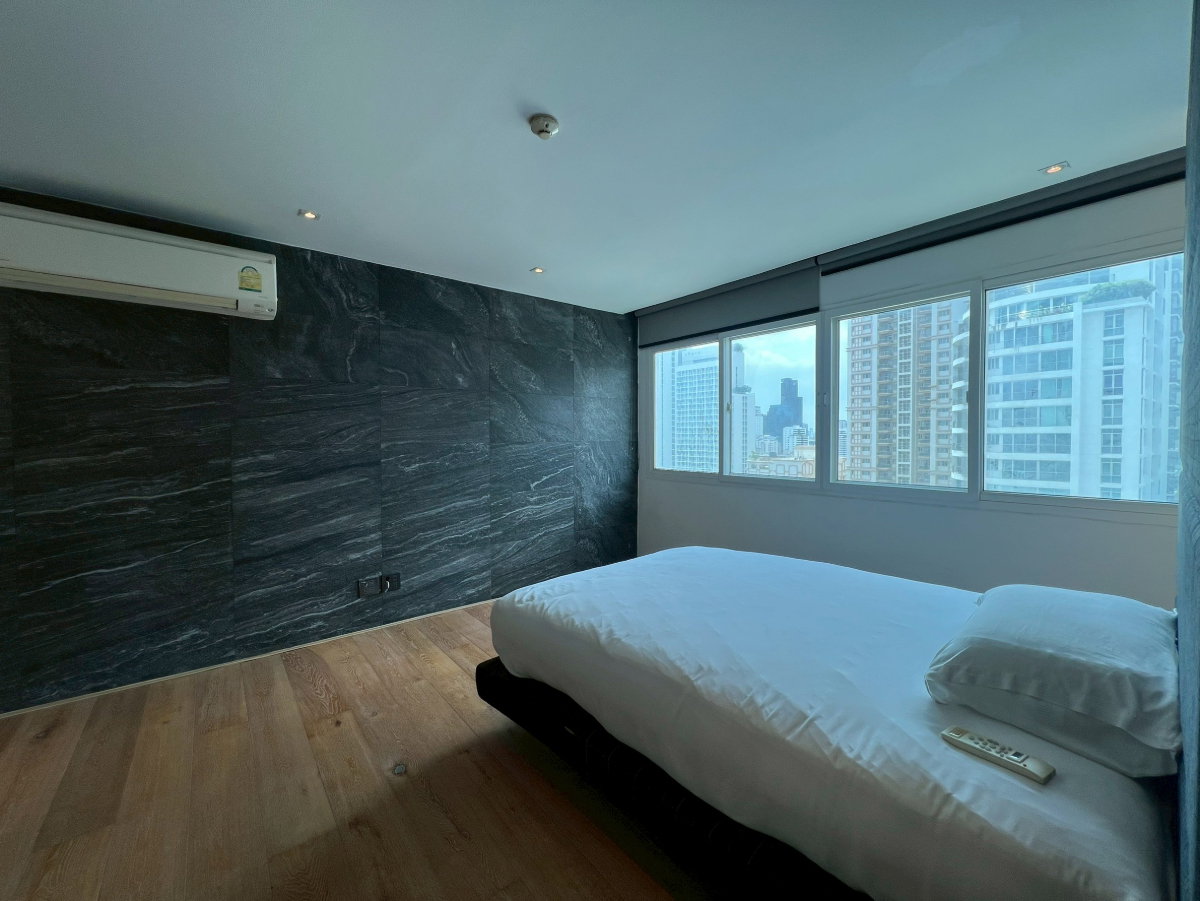 picture 3Bed Unit at Wattana Height near Terminal 21 - 20/30