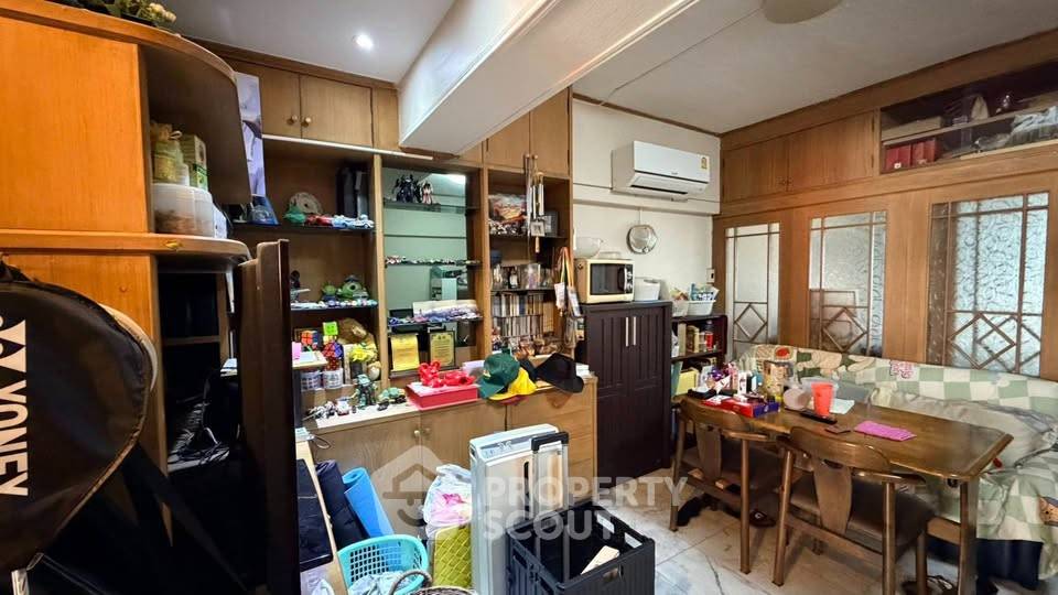 รูป คอนโด 2-ห้องนอน ที่ ปทุมวัน เพลส คอนโดมิเนียม ใกล้ BTS รถไฟฟ้าสนามกีฬาแห่งชาติ (ID 2671011) - รูปที่ 2/10