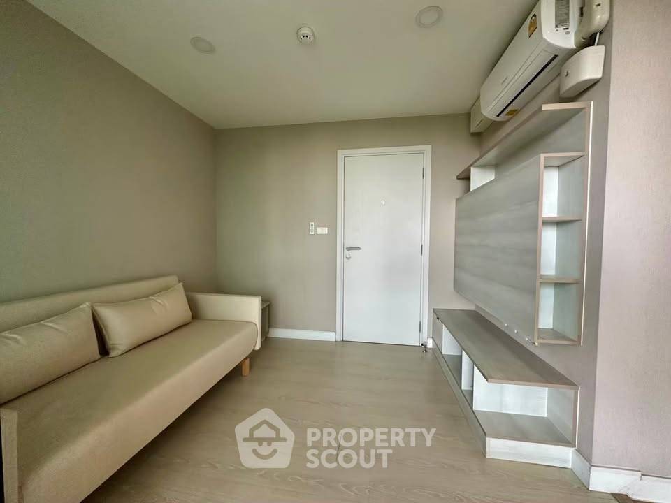 picture 1-BR Condo at The Cube Station Ramintra in Min Buri (ID 2217134) - 2/12