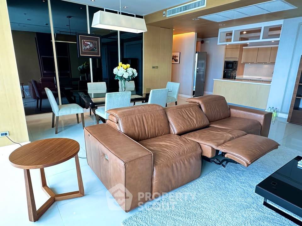 รูป คอนโด 3-ห้องนอน ที่ แอทธินี เรสซิเด้นซ์ ใกล้ BTS เพลินจิต (ID 2814819) - รูปที่ 2/10