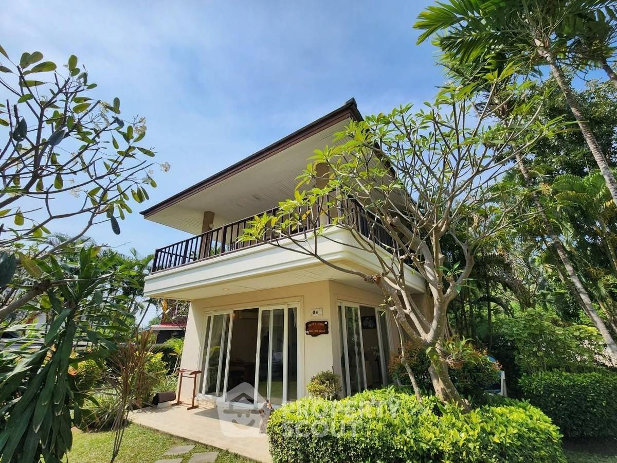 picture 2-BR Condo For Sale, Baan Talay Samran, North Cha-Am Beach (ID 1502419) - 2/22
