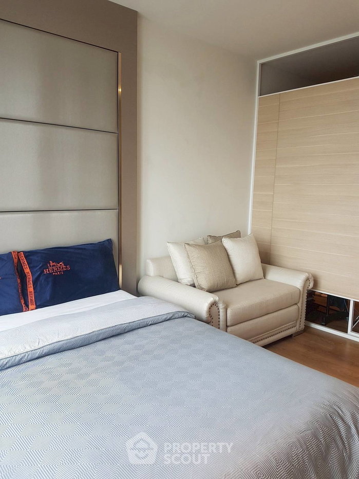 picture 1-BR Condo For Sale At Park Origin Phrom Phong, BTS Phrom Phong (ID 2885374) - 2/11