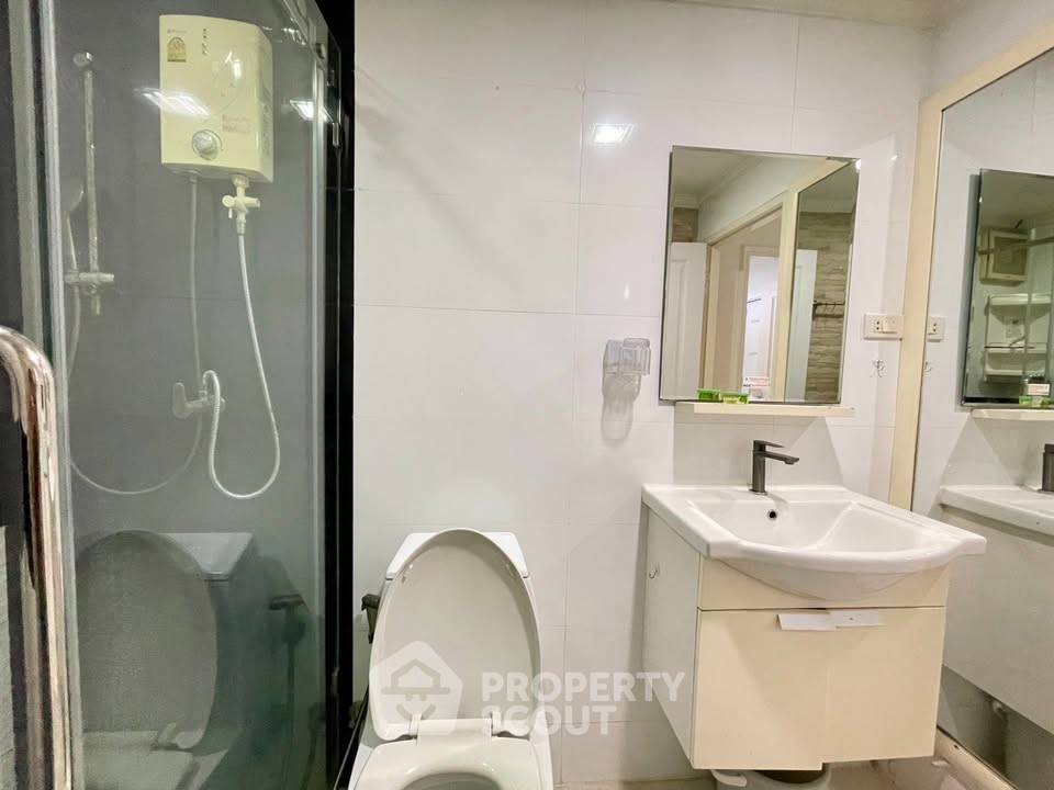picture 2-BR Condo at Petch 9 Tower near BTS Ratchathewi (ID 2856208) - 22/29