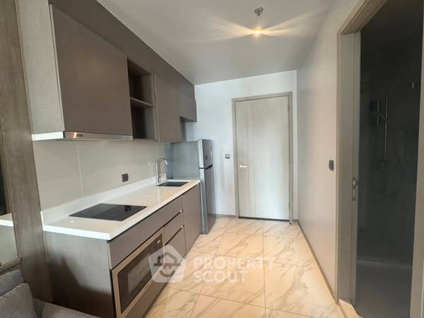 picture Studio Condo at Rhythm Ekkamai near BTS Ekkamai (ID 2366873) - 4/9