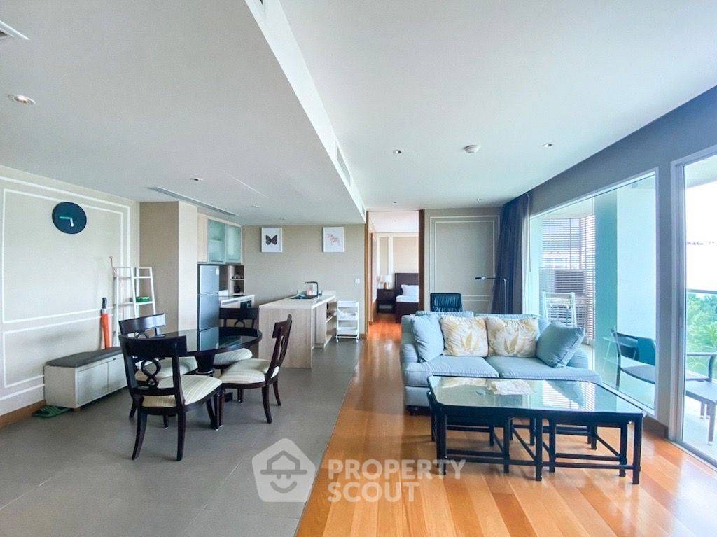 รูป คอนโด 2 ห้องนอน ขาย ที่ อมาริ เรสซิเดนซ์ หัวหิน ใกล้เขาตะเกียบ (ID 1446024) - รูปที่ 1/21