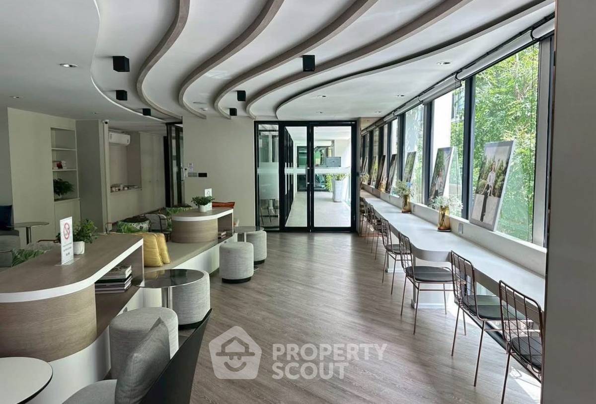 picture 1-BR Condo at Atmoz Ratchada-Huaikwang in Wang Thonglang (ID 2625142) - 16/19