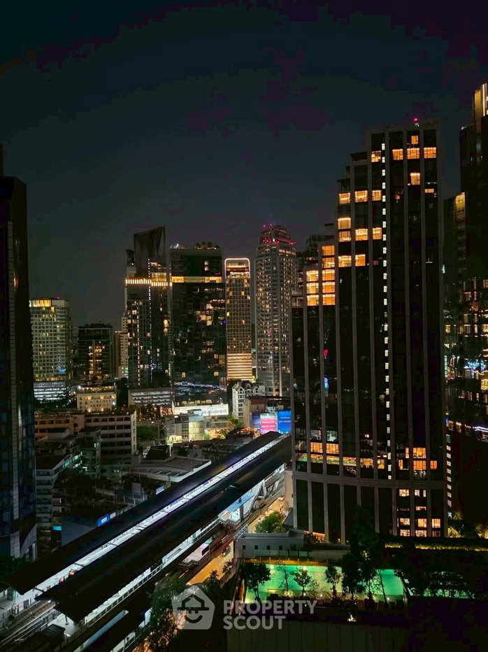 picture 1-BR Condo at Noble Remix near BTS Thong Lor (ID 2822588) - 6/6