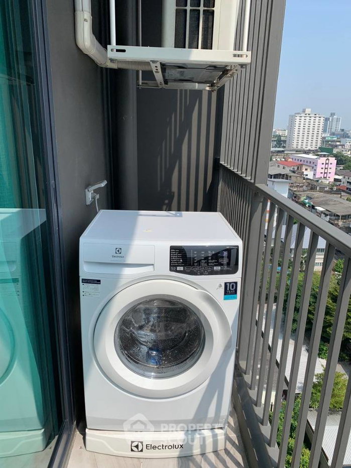 รูป คอนโด 1-ห้องนอน ที่ ซี เอกมัย ใกล้ ARL รามคำแหง (ID 383245) - รูปที่ 10/18
