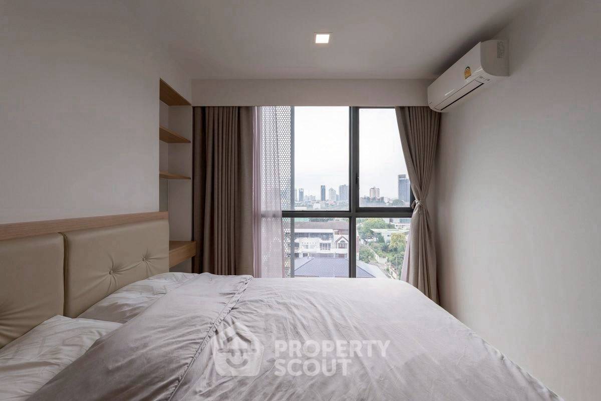 รูป คอนโด 1-ห้องนอน ที่ ทากะ เฮ้าส์ เอกมัย 12 ใกล้ BTS เอกมัย (ID 2648677) - รูปที่ 13/16