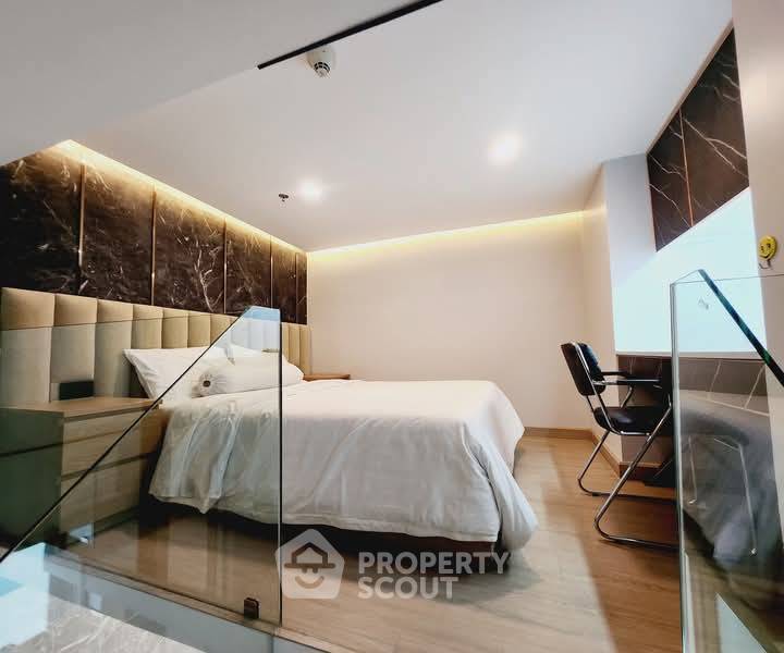 รูป คอนโด 4-ห้องนอน ที่ ฟิฟตี้ไนน์ เฮอร์ริเทจ สุขุมวิท 59 ใกล้ BTS ทองหล่อ (ID 1964593) - รูปที่ 15/16