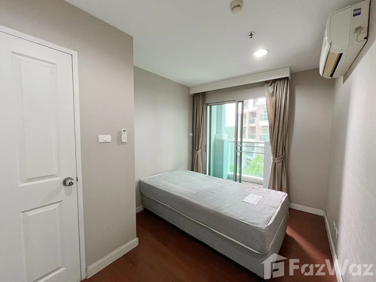 รูป ขาย คอนโด 2 ห้องนอน ในโครงการ เบลล์ แกรนด์ พระราม 9 6414637 - รูปที่ 7/15