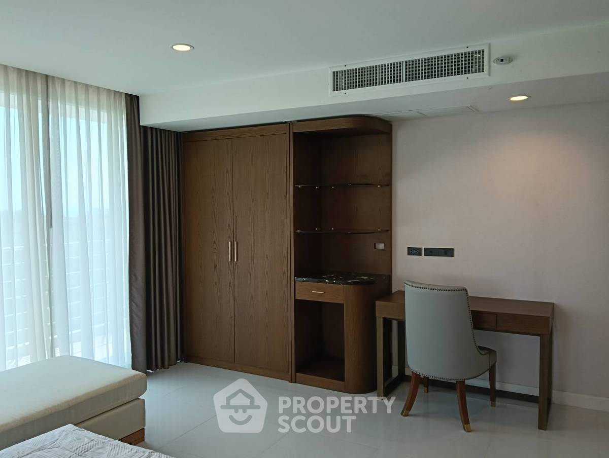 รูป คอนโด 3 ห้องนอน 208 ตร.ม. ขาย ใน La Royale Beach Condo ใกล้พัทยา (ID 1898453) - รูปที่ 22/30