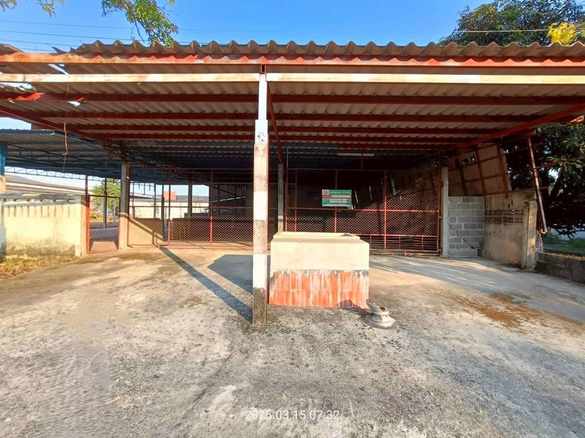 รูป โกดัง 343.4 ตร.วา บ้านนา นครนายก 3.2M - รูปที่ 20/42