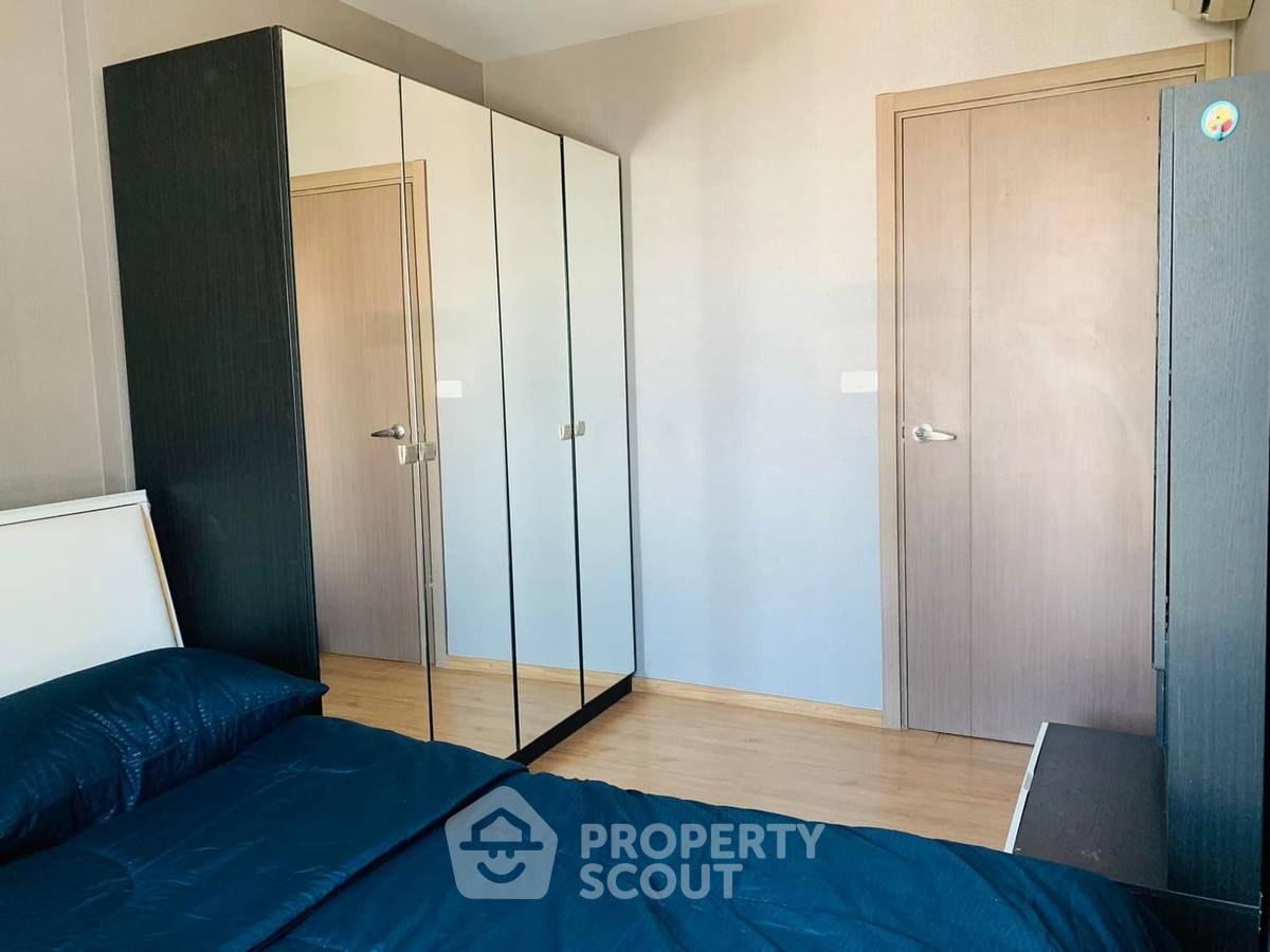 picture 1-BR Condo at The Base Sukhumvit 77 near BTS On Nut (ID 1564790) - 6/7