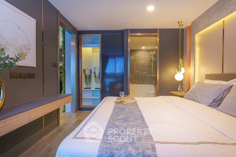 รูป คอนโด 2-ห้องนอน ที่ อีโค รีสอร์ท บางเสร่ ใกล้ บางเสร่ (ID 1035311) - รูปที่ 26/30