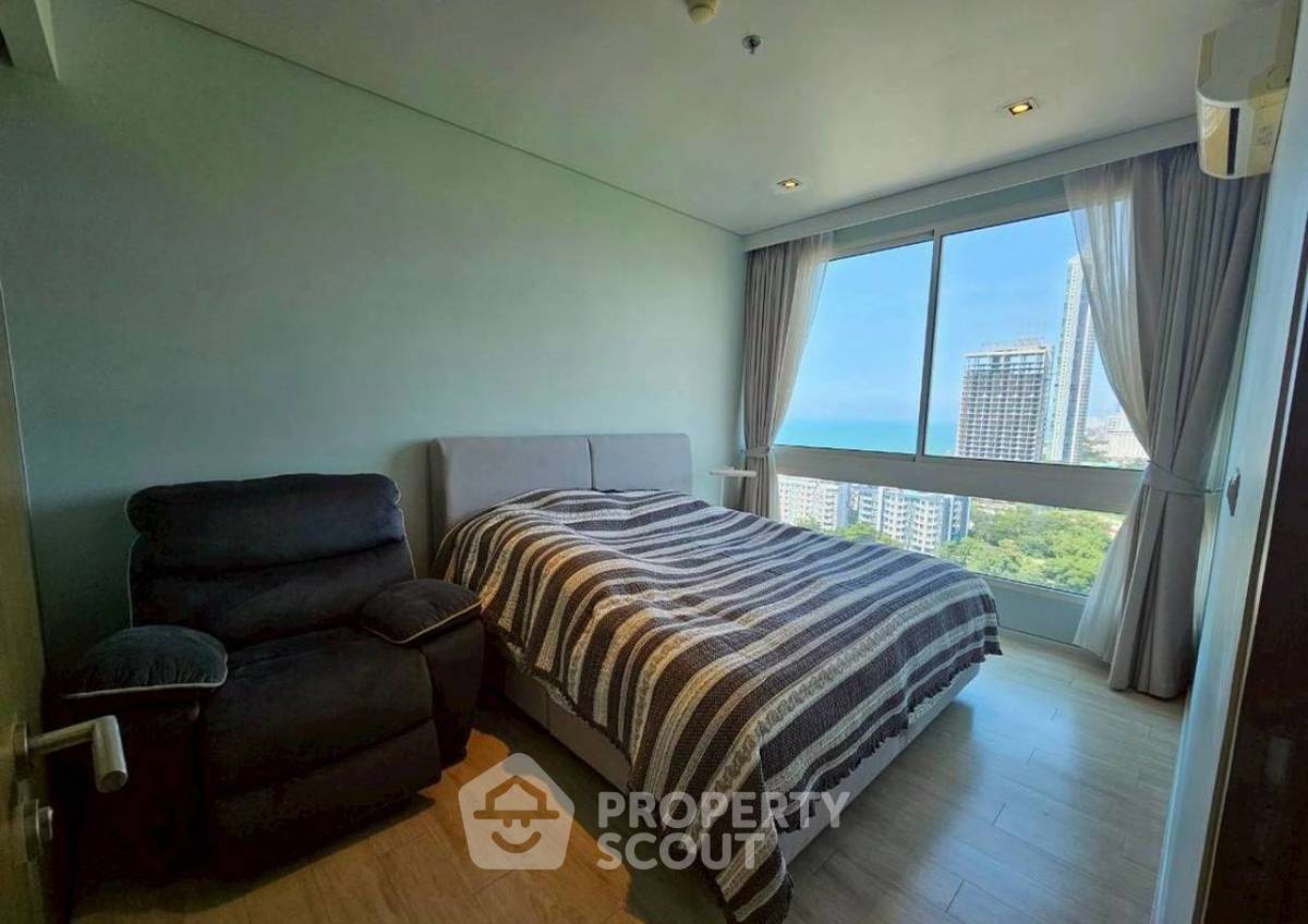 รูป คอนโด 2-ห้องนอน ที่ วีรันดา เรสซิเดนซ์ พัทยา ใกล้ เมืองพัทยา (ID 2328354) - รูปที่ 5/11