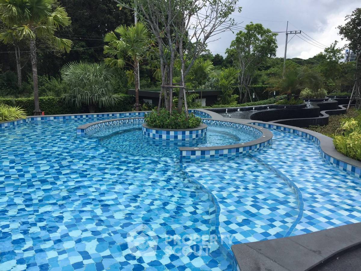 รูป คอนโด 1 ห้องนอน เดล มาเร คอนโดมิเนียม ใกล้บางเสาะ (50 ตร.ม. ชั้น 6) (ID 954522) - รูปที่ 4/18