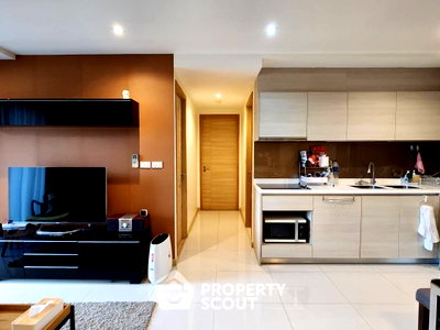 Condos for rent : Well-Priced 2-BR 72 Sqm Condo At Socio Reference 61, 400m To BTS Thong Lor (ID 1699014)