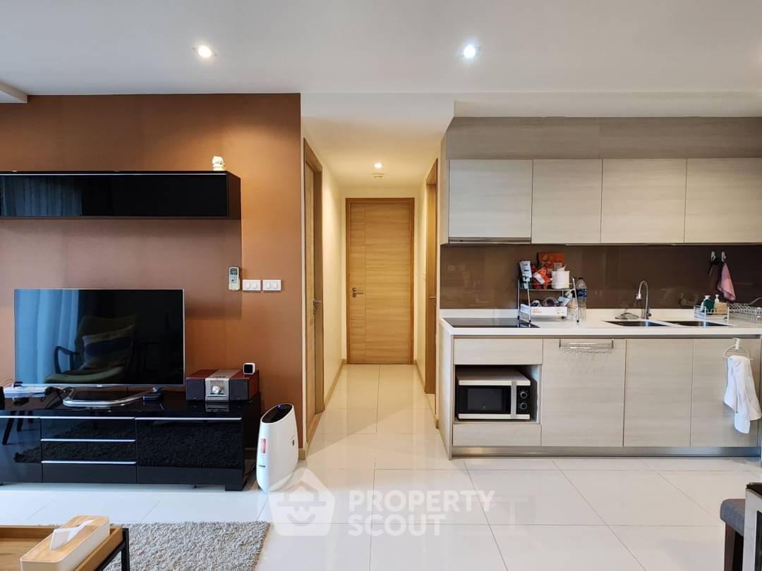 picture 2-BR Condo at Socio Reference 61 near BTS Thong Lor (ID 1699014) - 1/7