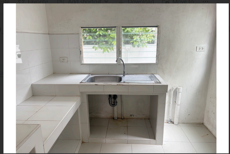 picture HOME 54.4 Sq.w. Khlong Sam Wa Bangkok for 5.9M - 6/22