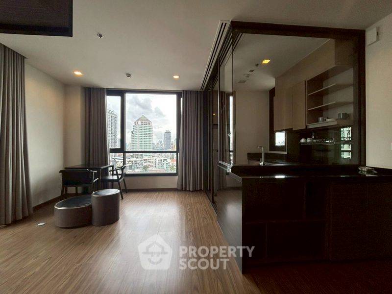 รูป คอนโด 1-ห้องนอน ที่ เดอะ ไลน์ สุขุมวิท 71 ใกล้ BTS พระโขนง (ID 2543994) - รูปที่ 5/9