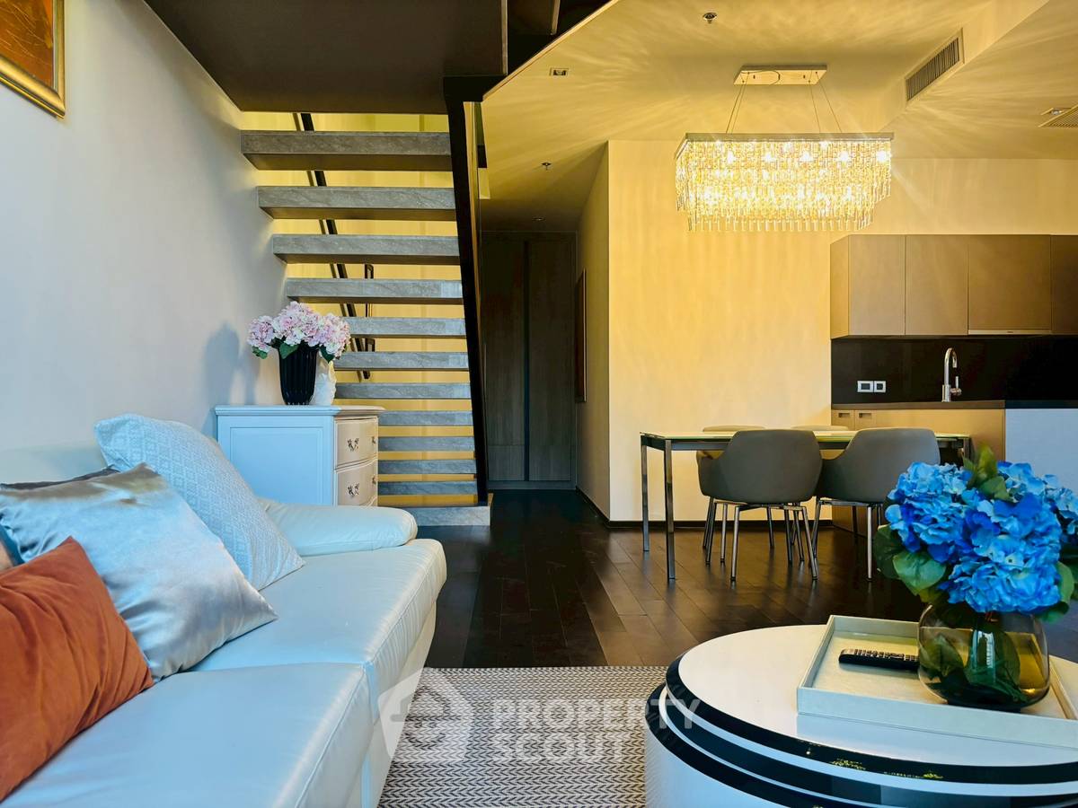 รูป คอนโด 2-ห้องนอน ที่ เดอะ เทอร์ทีไนน์ บาย แสนสิริ ใกล้ BTS พร้อมพงษ์ (ID 2711650) - รูปที่ 6/20