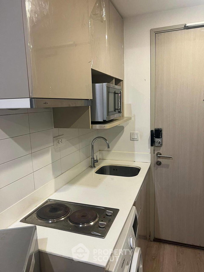picture Studio Condo at Ideo Chula Samyan near MRT Sam Yan (ID 2957983) - 6/10