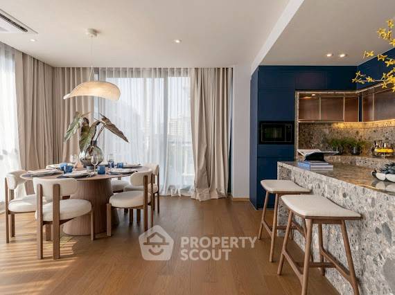 picture 3-BR Condo at Via 34 near BTS Thong Lor (ID 2913481) - 7/20