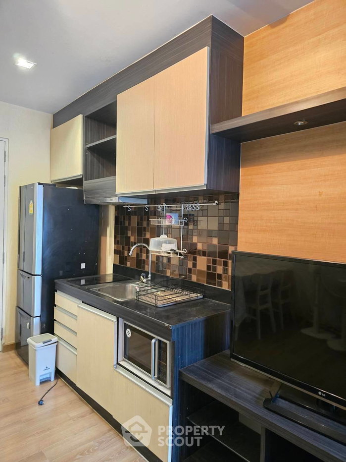 picture 1-BR Condo at The Seed Musee Sukhumvit 26 near BTS Phrom Phong (ID 2732309) - 5/9