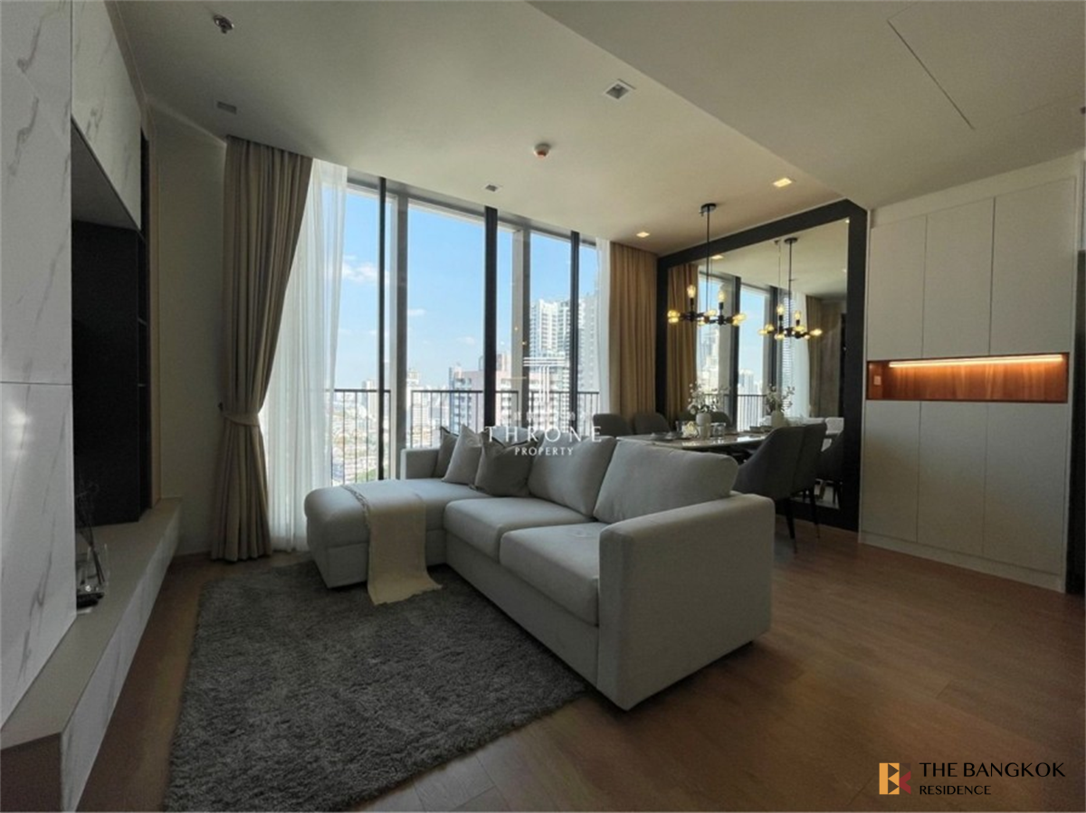 picture Noble Around Sukhumvit 33 Hurry to book!! Unexpected value - 4/9