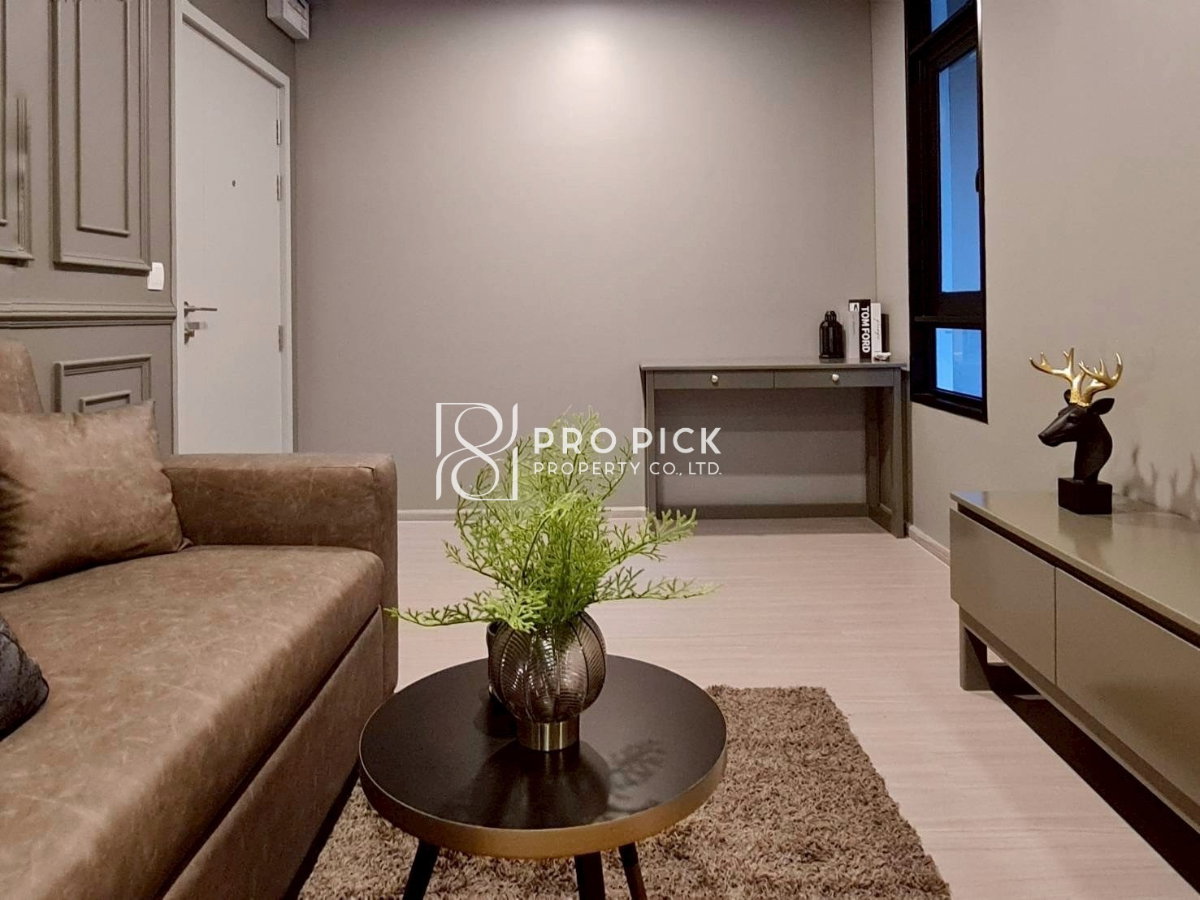 picture Sale Aspire Asoke-Ratchada 1 BR 1 BH - 6/9