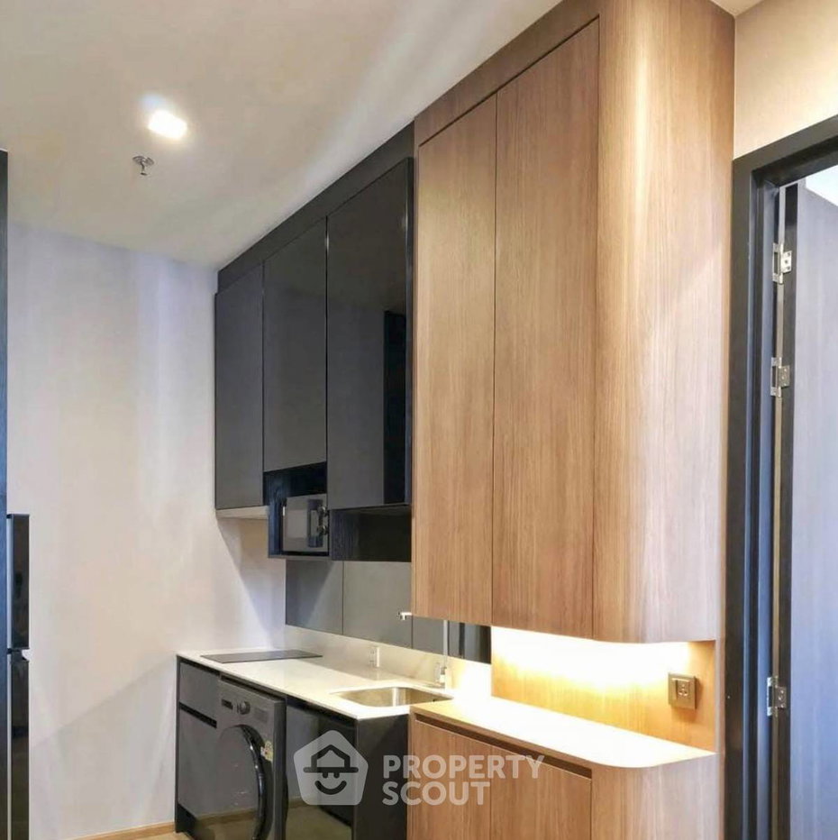 รูป คอนโด 1-ห้องนอน ที่ โนเบิล อราวน์ อารีย์ ใกล้ BTS อารีย์ (ID 2697874) - รูปที่ 4/7