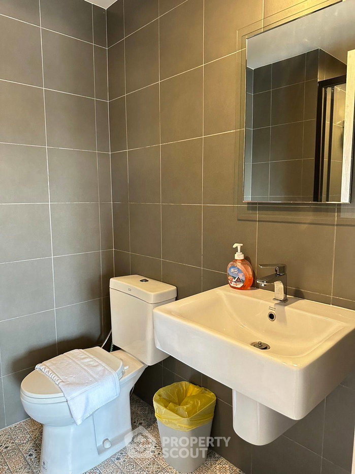 รูป คอนโด 1 ห้องนอน ขาย La Casita Hua Hin ชั้น 8 (ID 1165171) - รูปที่ 21/24